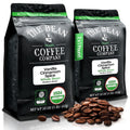 Holiday Bean Vanilla Cinnamon Spice Whole Bean Coffee - Medium Roast