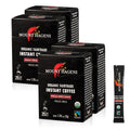 Mount Hagen 25 Count Single Serve Instant Coffee Packets - Smooth