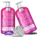 32 OZ Hair Growth Shampoo and Conditioner Set for Women
