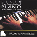 Master Piano Basics with CD Baby!