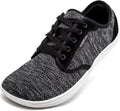 Barefoot Minimalist Shoes Womens Mens - Wide Toe Box Zero Drop Women's