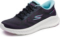 Skechers Go Walk Now Hands Free Slip-ins - Easy On, All-Day Comfort