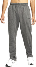 Nike Men's Therma Open Hem Fitness Pants for Ultimate Comfort