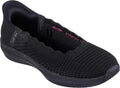 Skechers Cleo-Swift Hands Free Slip_ins Loafer Flat - Easy On Comfort