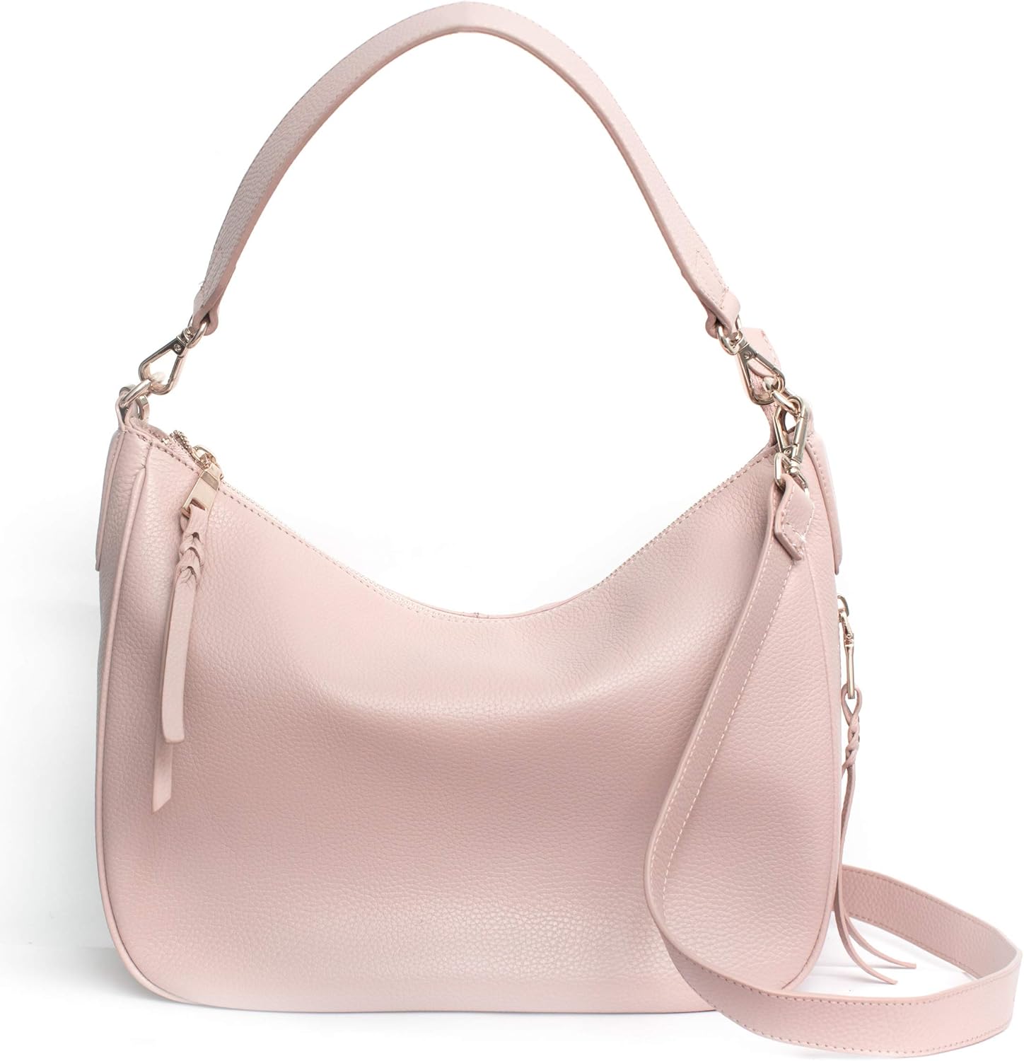 Meliae Camera Bag for Women: Stylish Leather Travel Tote