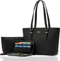 Purses And Wallets Set For Women Work Tote Satchel Handbags Shoulder