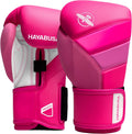 Hayabusa T3 Boxing Gloves for Men and Women - Wrist & Knuckle
