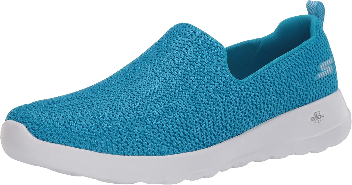 Skechers Women's Go Walk Joy Sneaker with 5GEN Cushioning