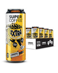 Super Coffee XXTRA: Keto Protein Coffee with Caramel Flavor
