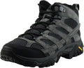 Merrell Moab 2 Vent Mid Hiking Boot - Durable Ventilated Support