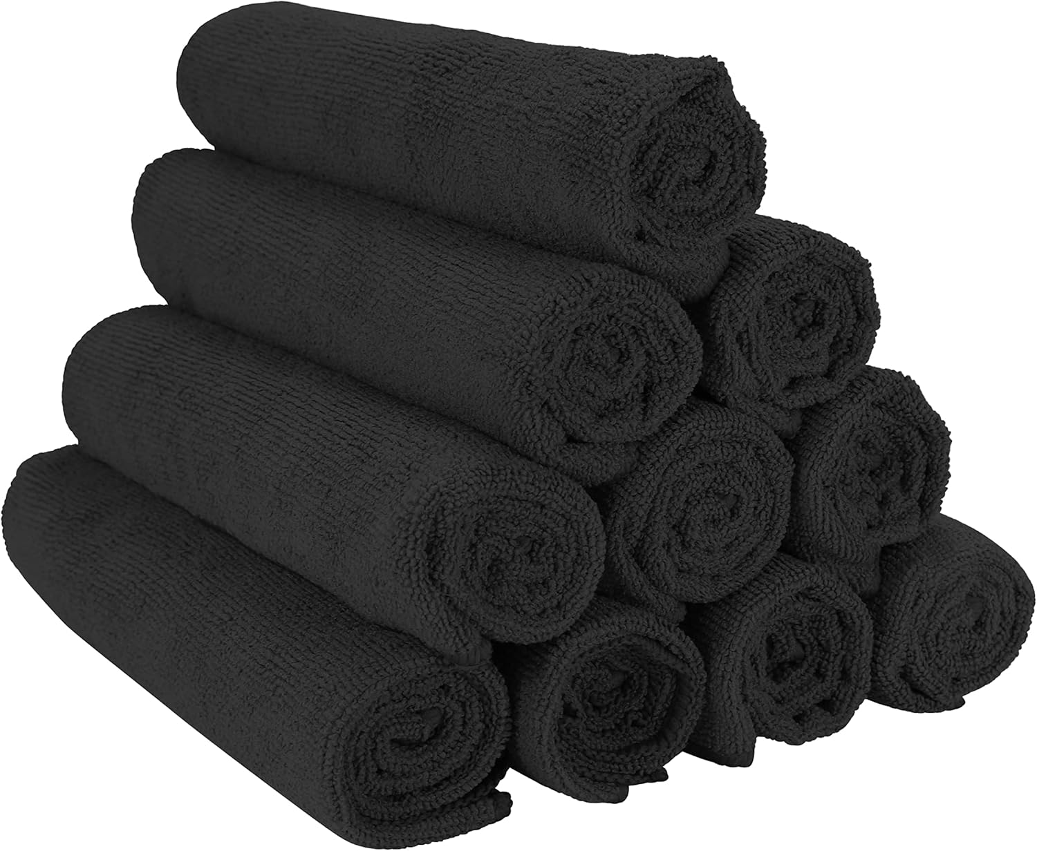 12-Pack Arkwright Gym Towels - Super Soft & Quick Dry
