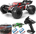 1:16 Scale All-Terrain RC Car for Adults - 40+ KM/H High Speed