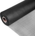 Fiberglass Screen Roll High Visibility and Durable Screen - Easy DIY