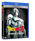 Dragon Ball Z Return of the Cooler / Cooler's Revenge (Double Feature)