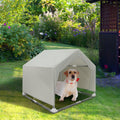 Dog Shade Shelter Outdoor Tent for Medium Dogs and Pets