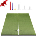 Pro Golf Training Mat for Ultimate Swings