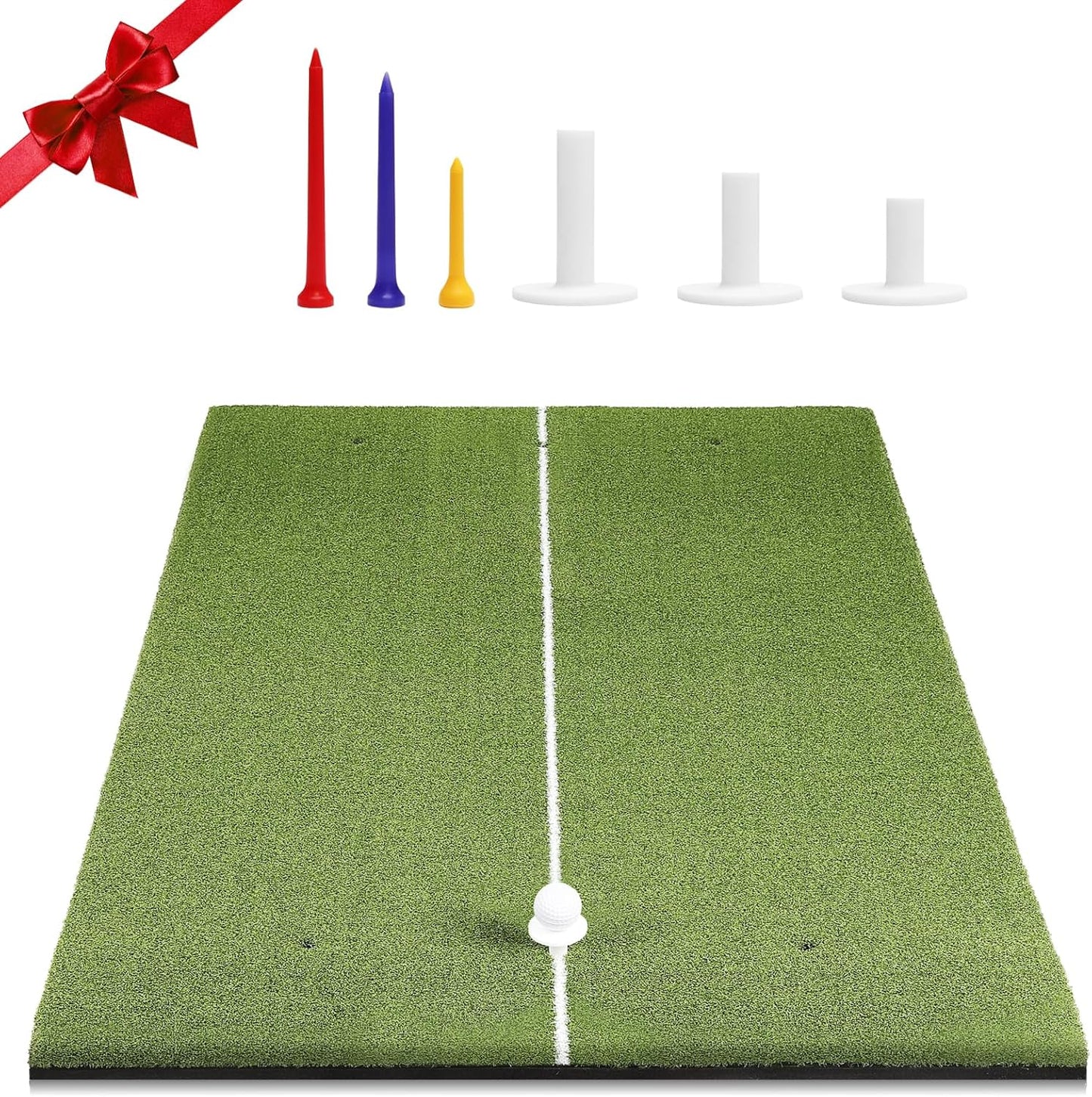 Pro Golf Training Mat for Ultimate Swings
