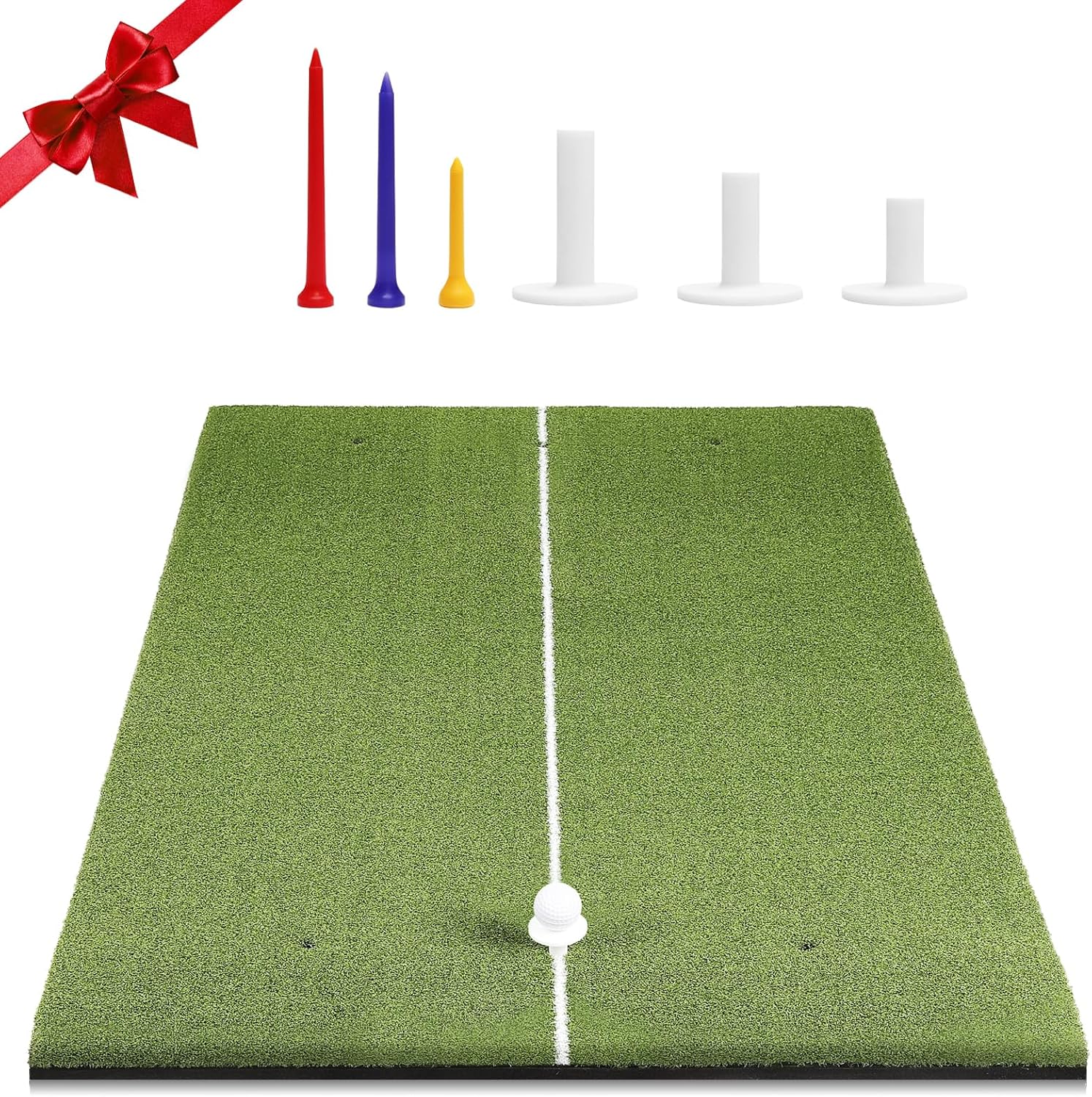 Pro Golf Training Mat for Ultimate Swings