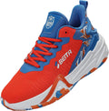 Beita High Upper Basketball Shoes for Men - Breathable, Anti Slip Mesh