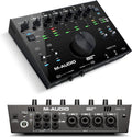 M-Audio AIR 192x14 USB Audio Interface - Pro 24-bit/192kHz Recording
