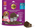 Dog Dental Treats Fish & Egg Protein - Daily Tartar Remover