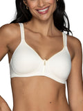 Vanity Fair Women's Full Coverage Bra with Convertible Straps superior