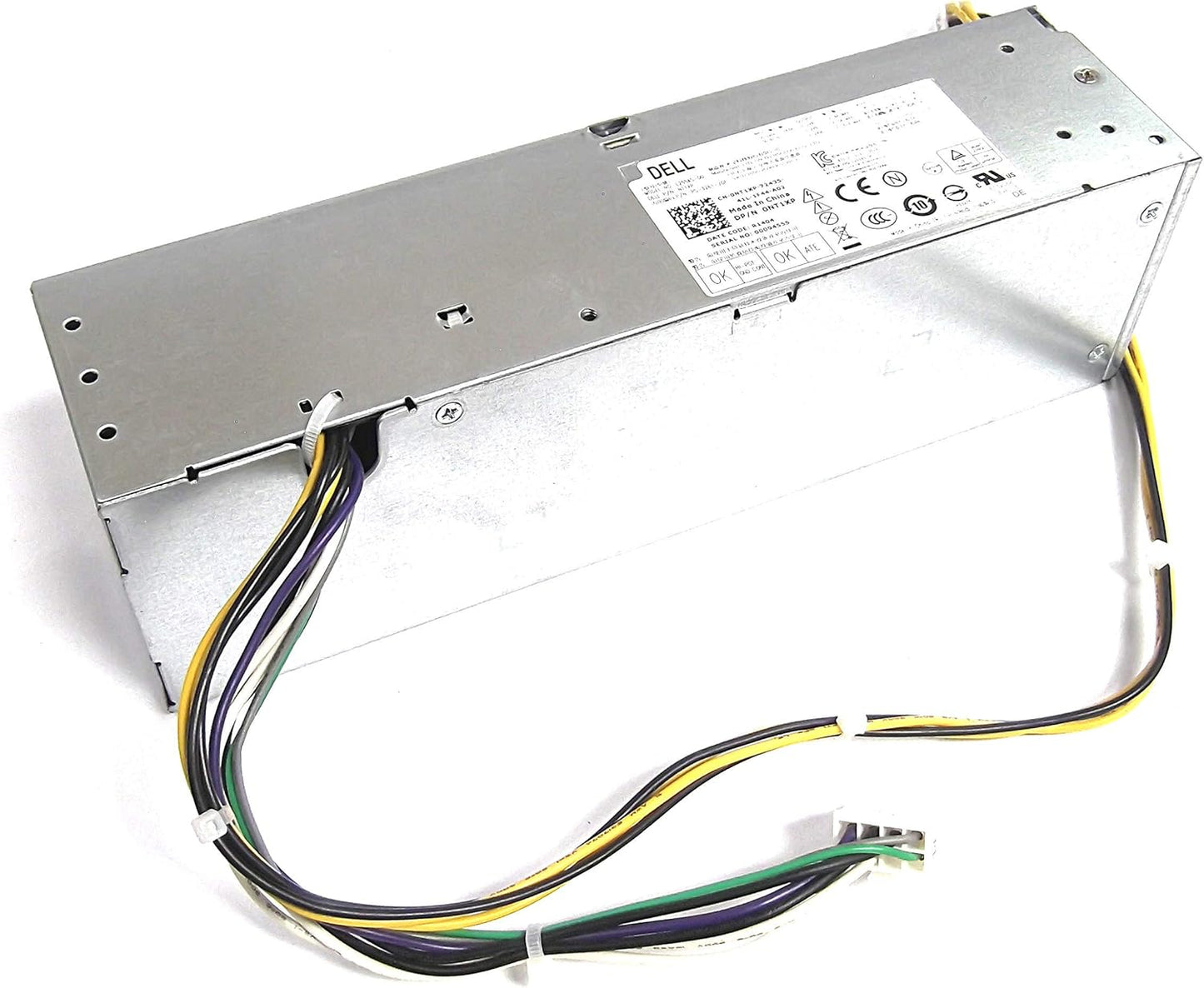 Dell NT1XP OptiPlex 3020 9020 SFF Power Supply for Reliable Use