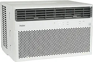 Haier 10000 BTU Window Air Conditioner for Medium Rooms