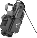 Golf Stand Bag for Men Women with 7-Way Top Dividers - Lightweight