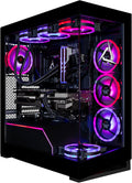 CLX Horus Gaming PC - Intel Core Ultra 9, RTX 5090