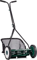 American Lawn Mower 16-in 7-Blade Reel Mower - Precise Cut for Short