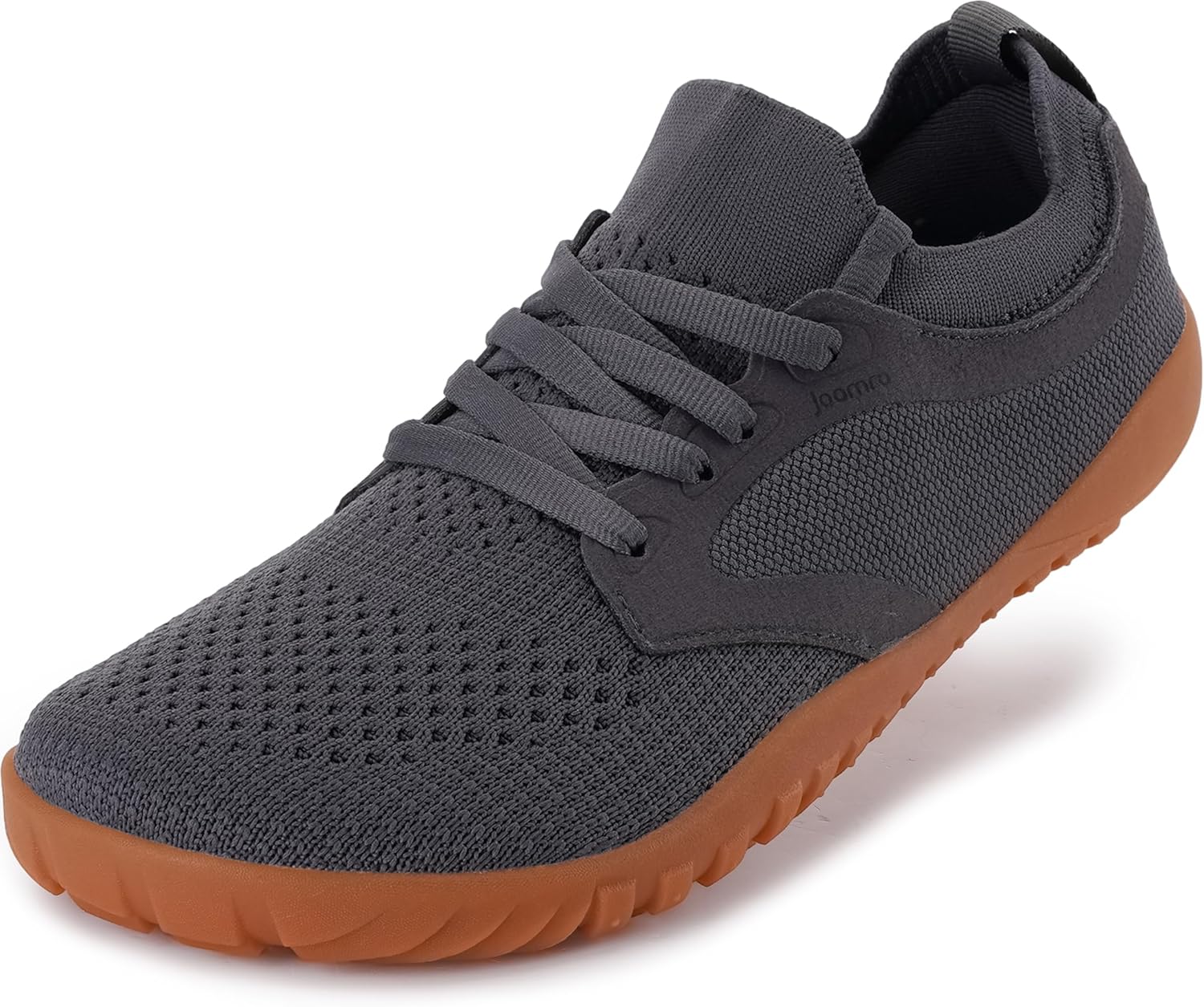Joomra Women's Wide Minimalist Barefoot Shoes for Comfort