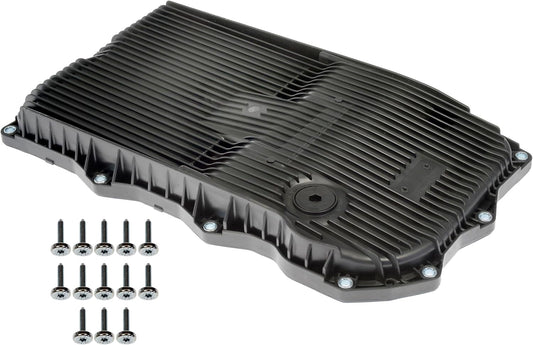 Dorman 265-850 Transmission Pan with Drain Plug and Gasket