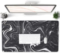 Large Gaming Mouse Pad Desk Mat 31.5in x 15.7in - Spacious Desk