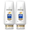 Pantene Sulfate Free Conditioner for Damaged Hair - Repair & Protect