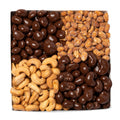 Sweet and Salty Gift Tray for Summer and Festive Gifts - Snack Sampler