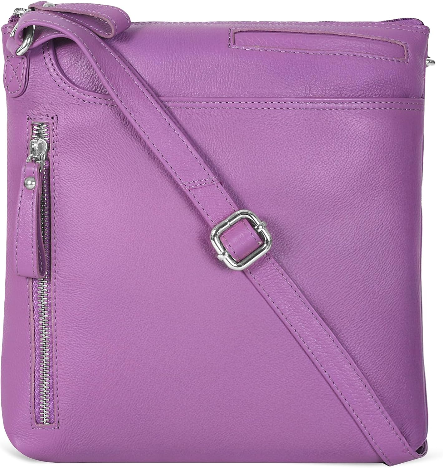 Leather Crossbody Bags for Women - Stylish Sling Handbags