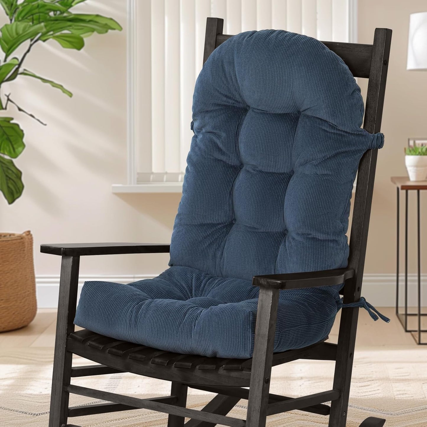 Mudilun Adirondack Chair Cushions for Comfort and Style