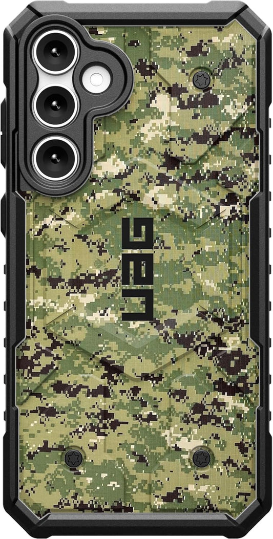 EGO Tactical Urban Armor Gear Pathfinder Case for Samsung S25
