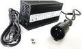 Fast Charge Club Car Golf Cart Battery | Dr.Acces 48V 6A Charger