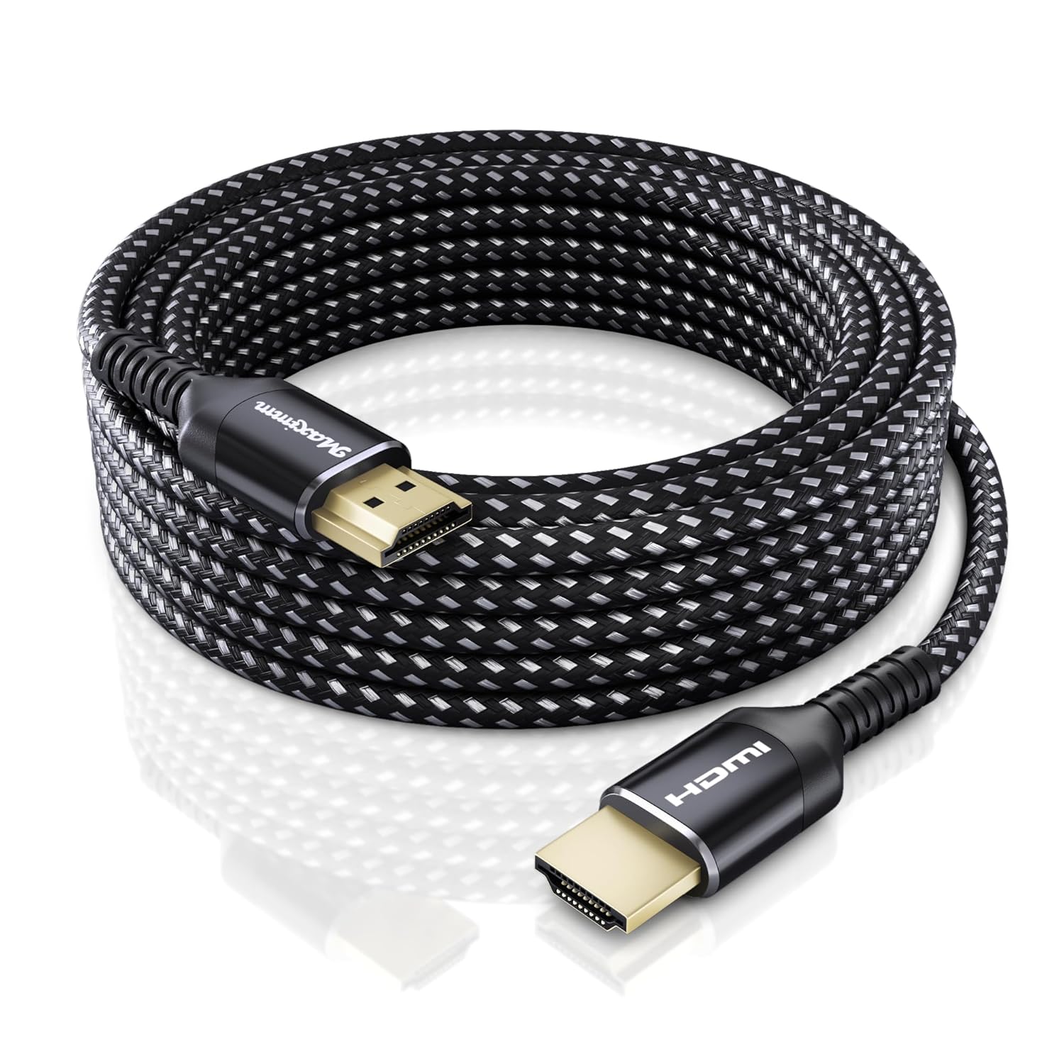 Maximm 15ft 4K HDMI Cable - Ultra High Speed
