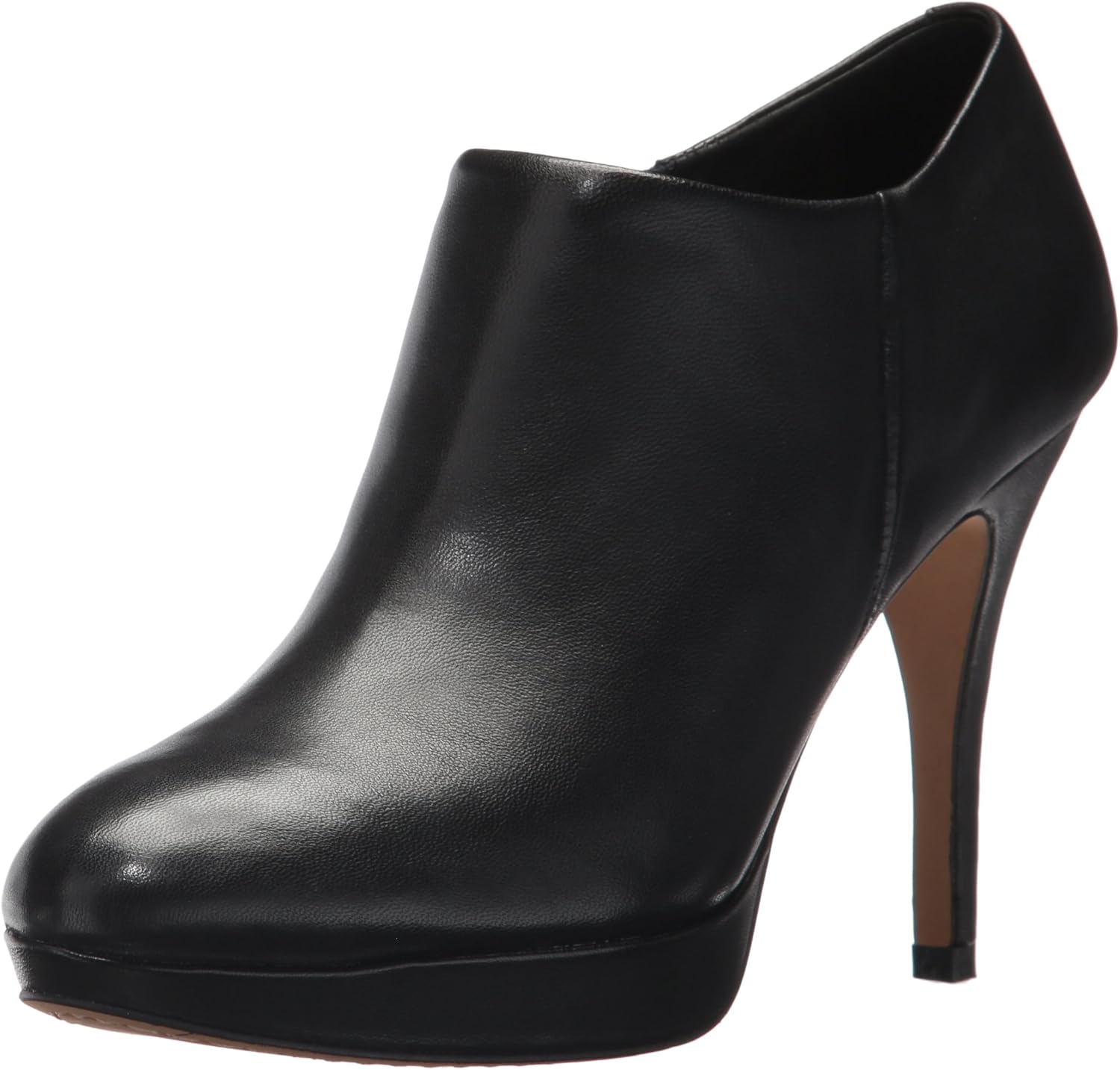 Vince Camuto Elvin Bootie: Elevate Your Style with Comfort