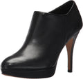 Vince Camuto Elvin Platform Ankle Bootie - Sleek Lifted Style Women's