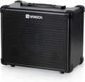 Vangoa 15W Bass Amp: Portable Powerhouse for Practice