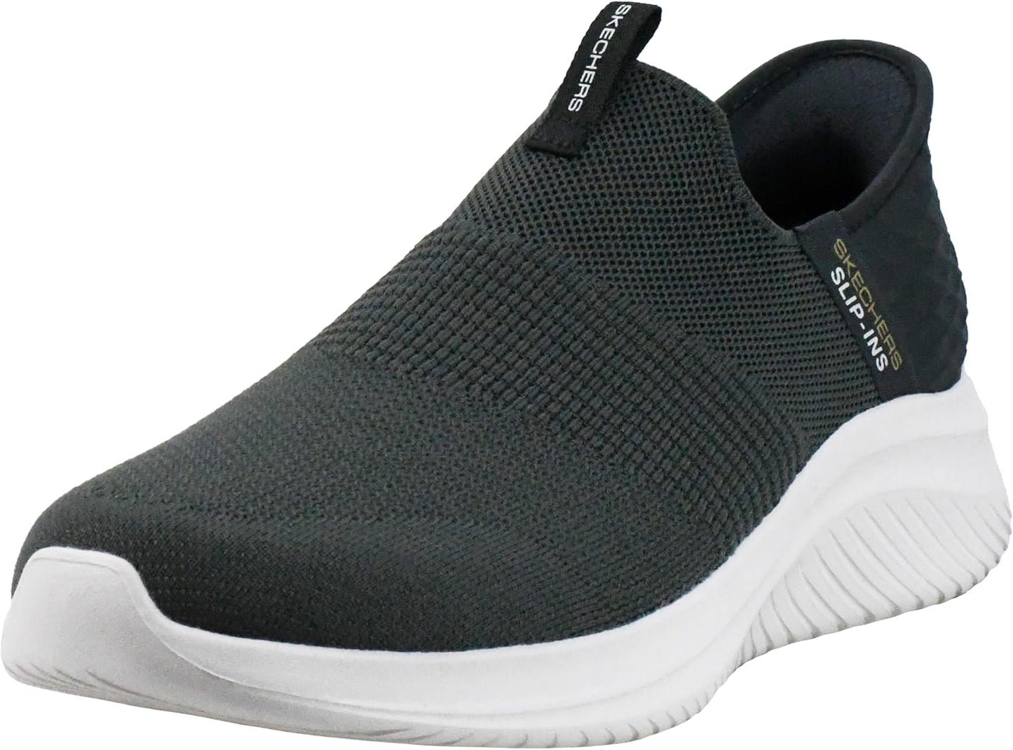 Skechers Men's Ultra Flex 3.0 Smooth Step Slip-In Shoes Review