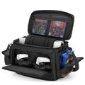 LoDrid Travel Case for PS5, PS4, Xbox One and Laptop Protection