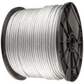 Clear Vinyl Coated 7x19 Stainless Steel Cable Wire Rope - Durable