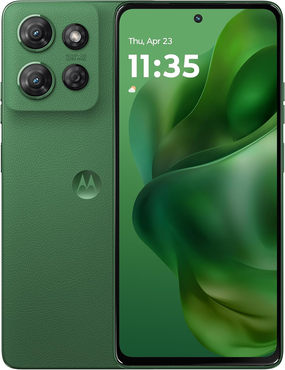 Motorola Moto G Power 2025: Unlocked 50MP Camera & 5G Speed