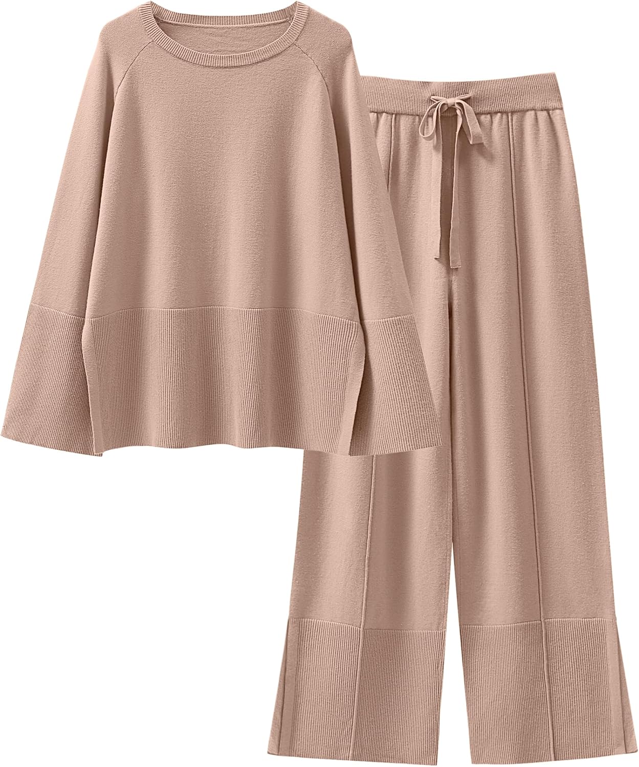 Cozy Lounge Matching Pajama Sets for Effortless Style