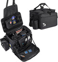 Golkcurx Patrol Bag Law Enforcement Front Seat Organizer - Durable